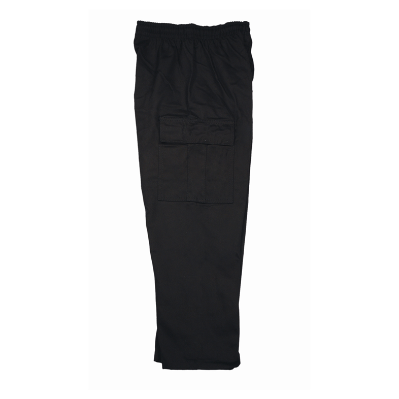7.5 OZ MIDDLEWEIGHT CARGO PANTS