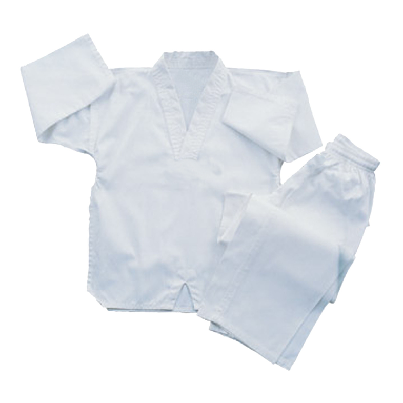5 OZ ULTRA LIGHTWEIGHT TAE KNOW DO SET