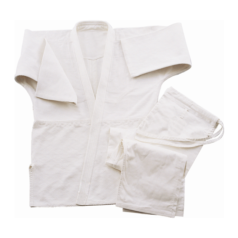 SINGLE WEAVE JUDO SETS