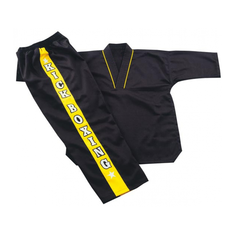 Kick Boxing Uniforms