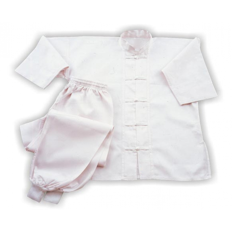 Kung- Fu Uniforms