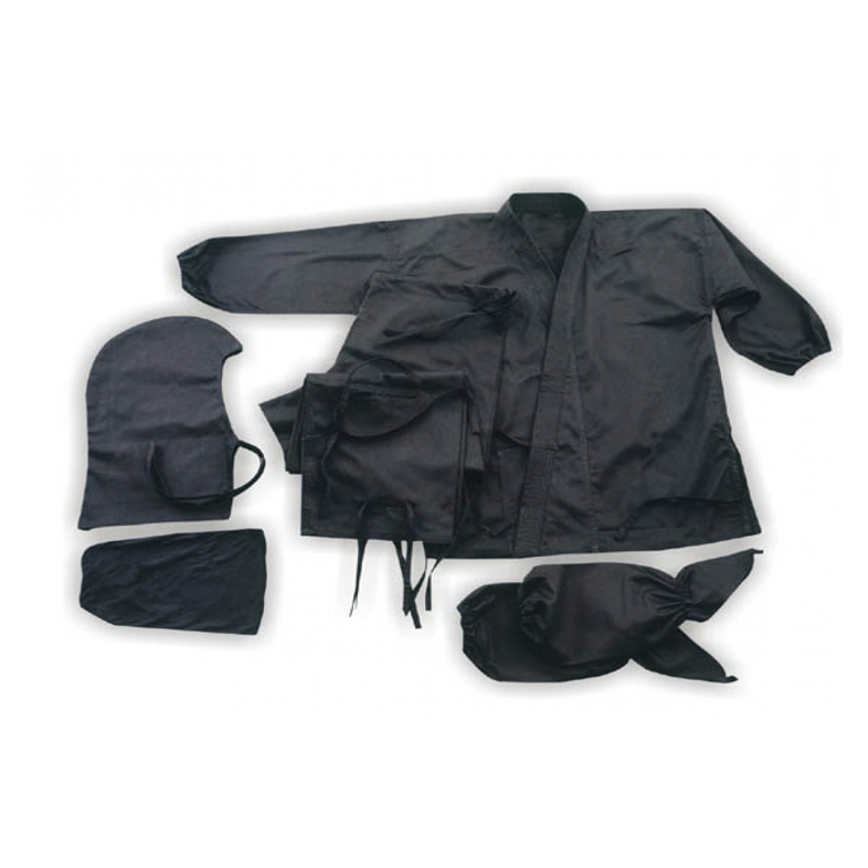 Ninja Uniform