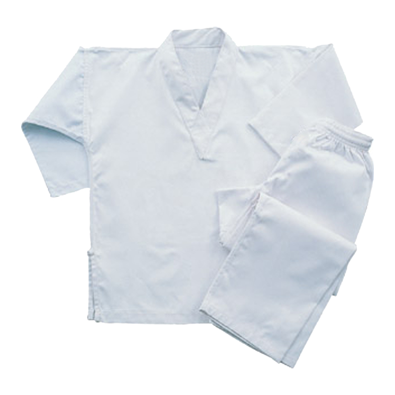 8.5 OZ SUPER MIDDLEWEIGHT V-NECK SETS