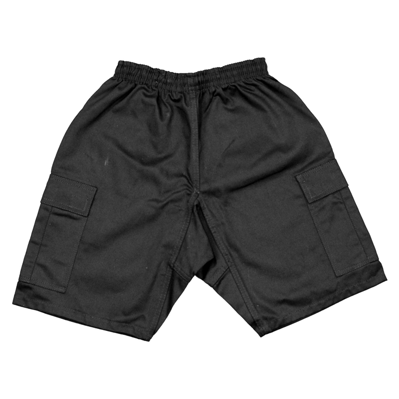 7.5 OZ MIDDLEWEIGHT CARGO SHORTS