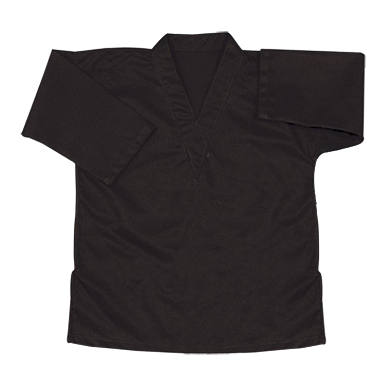 8.5 OZ SUPER MIDDLEWEIGHT V-NECK TOPS
