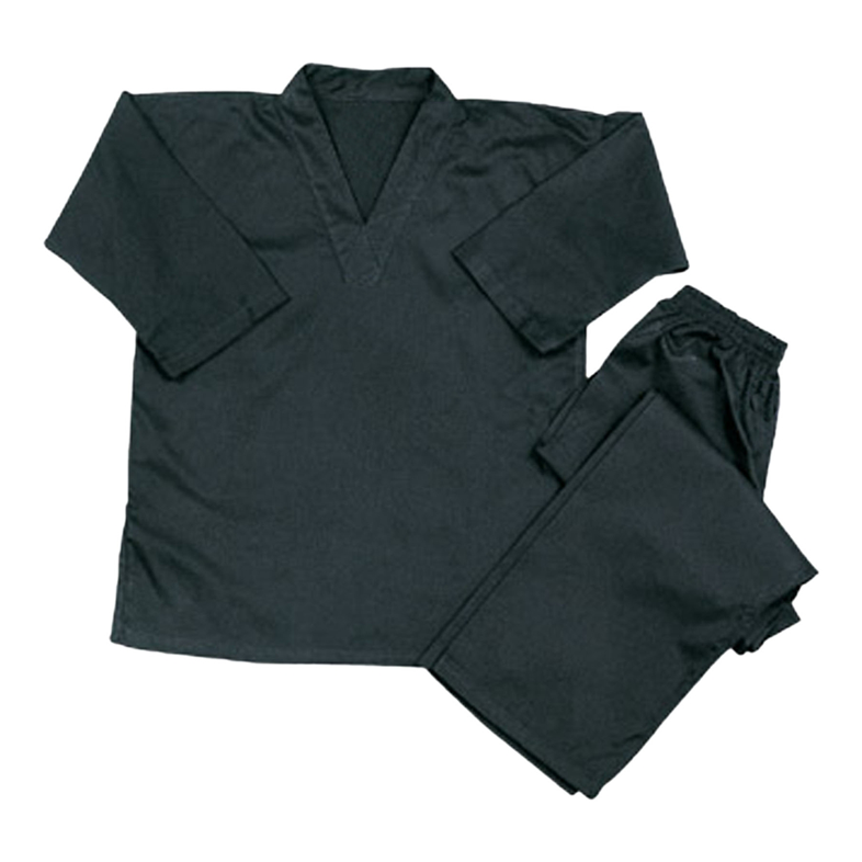 7.5 OZ MIDDLEWEIGHT TAE KWON DO SETS
