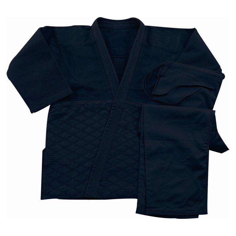 SINGLE WEAVE JUDO SETS