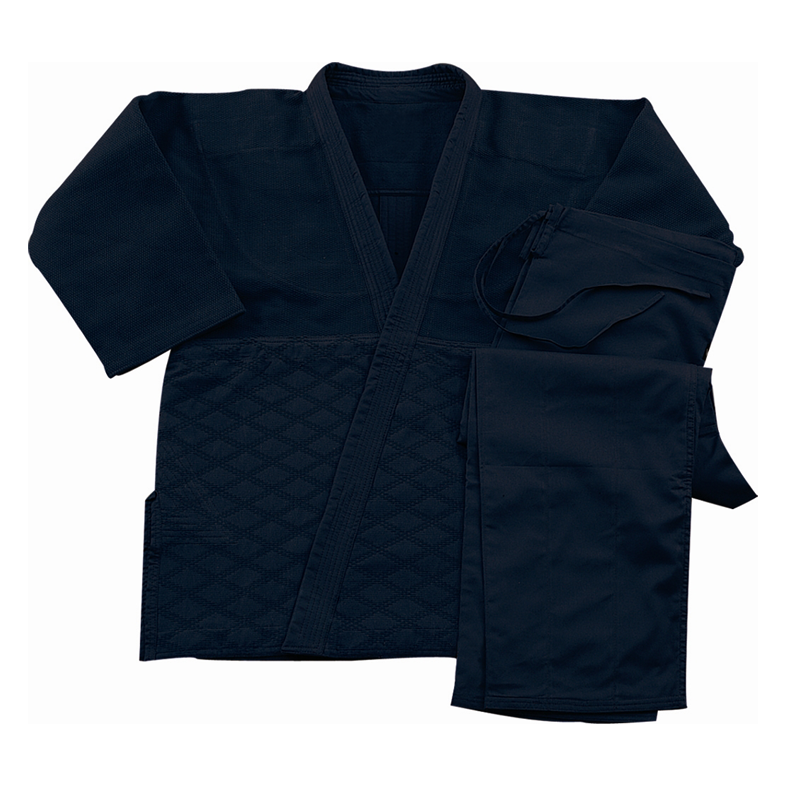 DOUBLE WEAVE JUDO SETS