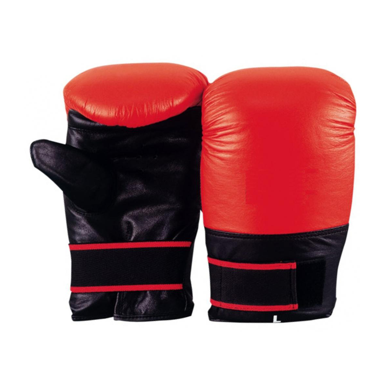 Bag mitts