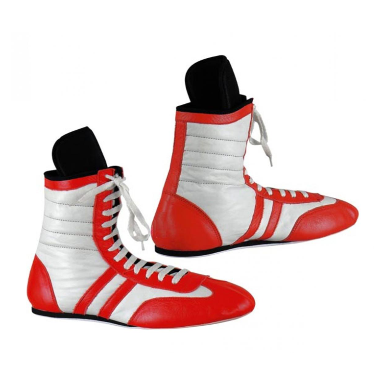 Boxing shoes