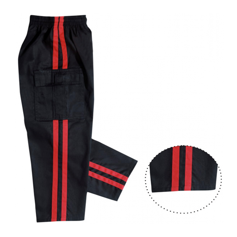 Cargo Pant