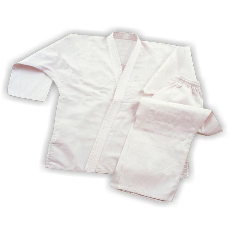 Judo Uniforms