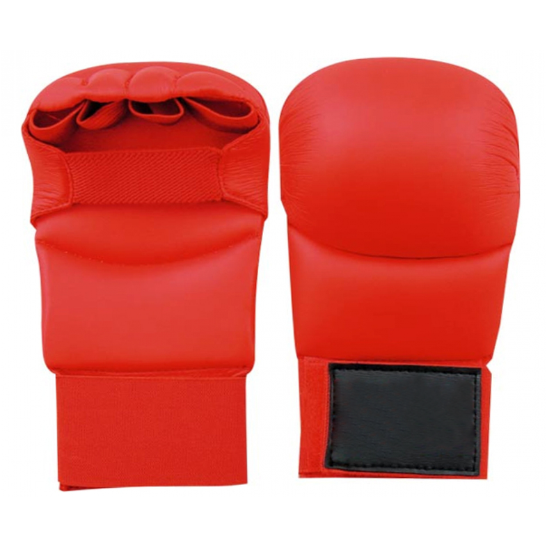 Karate Protective Gloves