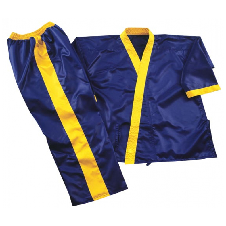 Kick Boxing Uniforms