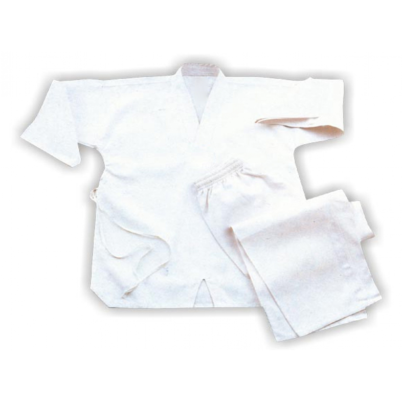 Taekwondo Uniforms