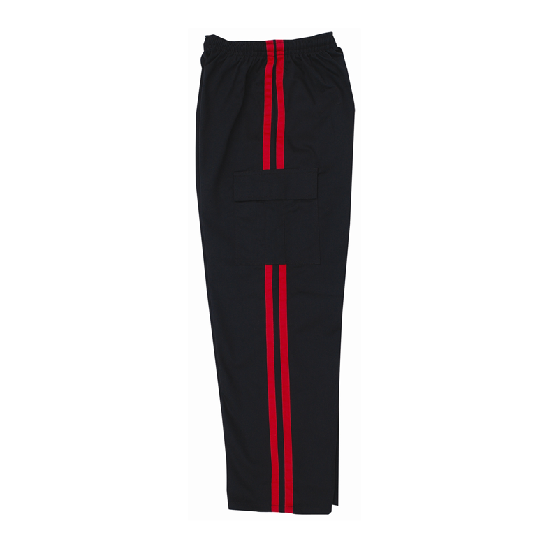 7.5 OZ MIDDLEWEIGHT CARGO PANTS