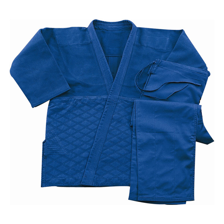SINGLE WEAVE JUDO SETS
