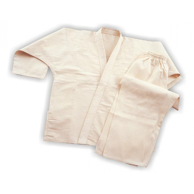Judo Uniforms