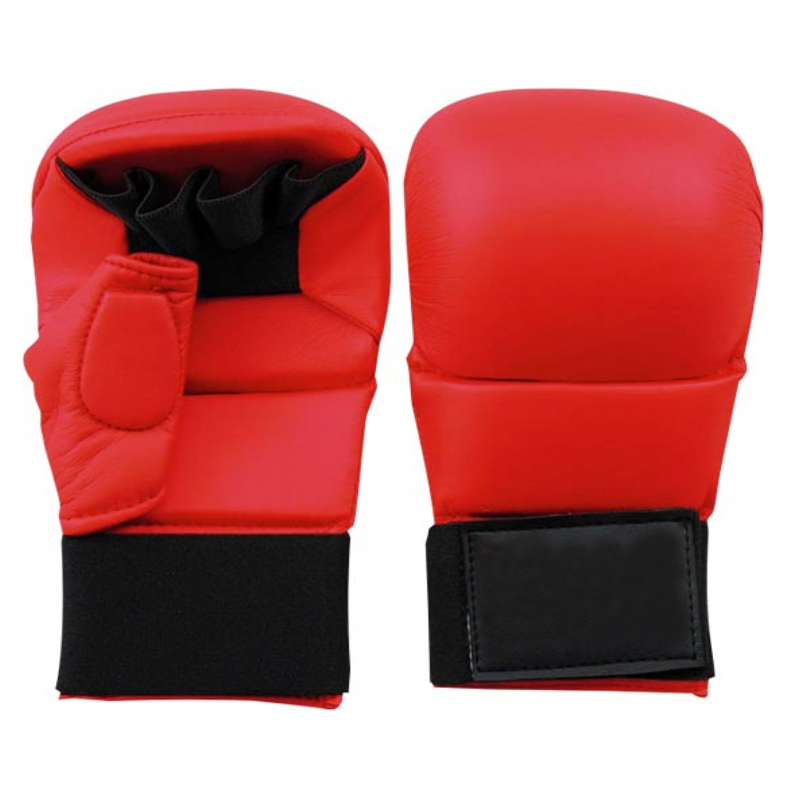 Karate Protective Gloves