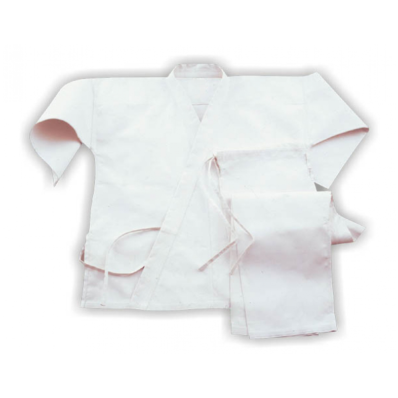 Karate Uniforms