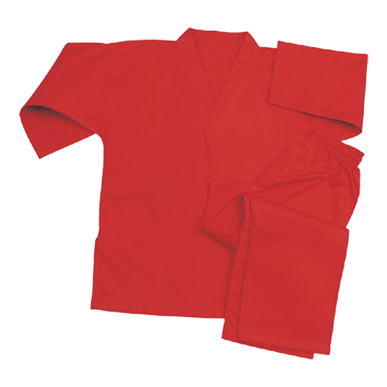 8.5 OZ SUPER MIDDLEWEIGHT V-NECK SETS