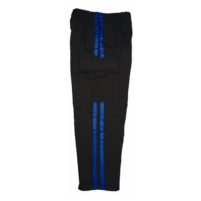 7.5 OZ MIDDLEWEIGHT CARGO PANTS