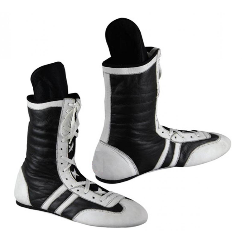 Boxing shoes