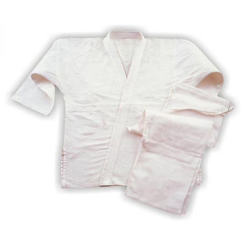 Judo Uniforms