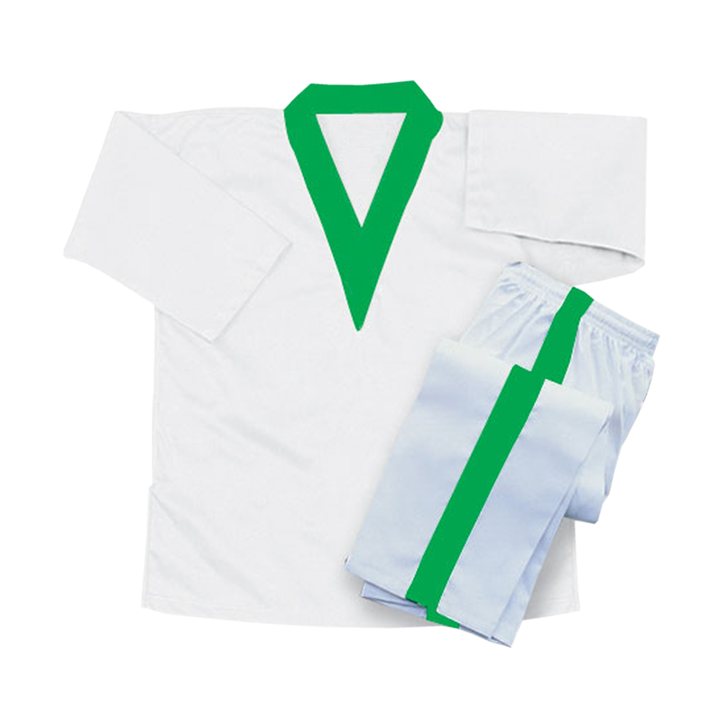 8.5 OZ SUPER MIDDLEWEIGHT V-NECK SETS