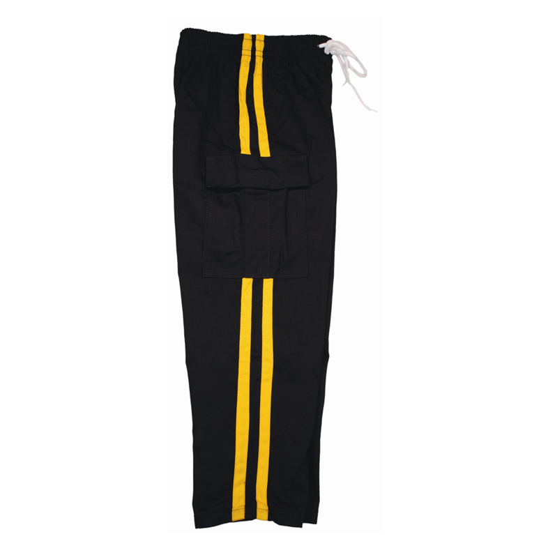 7.5 OZ MIDDLEWEIGHT CARGO PANTS