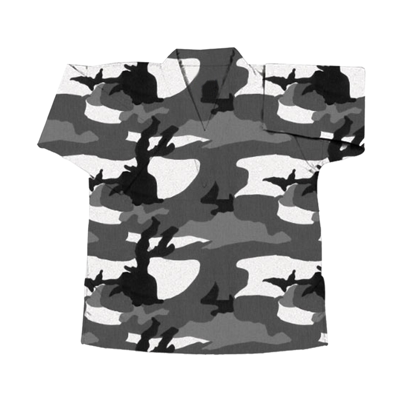 8.5 OZ SUPER MIDDLEWEIGHT V-NECK TOPS