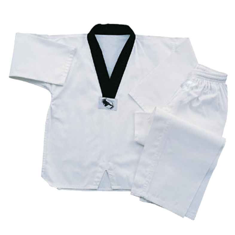 7.5 OZ MIDDLEWEIGHT TAE KWON DO SETS