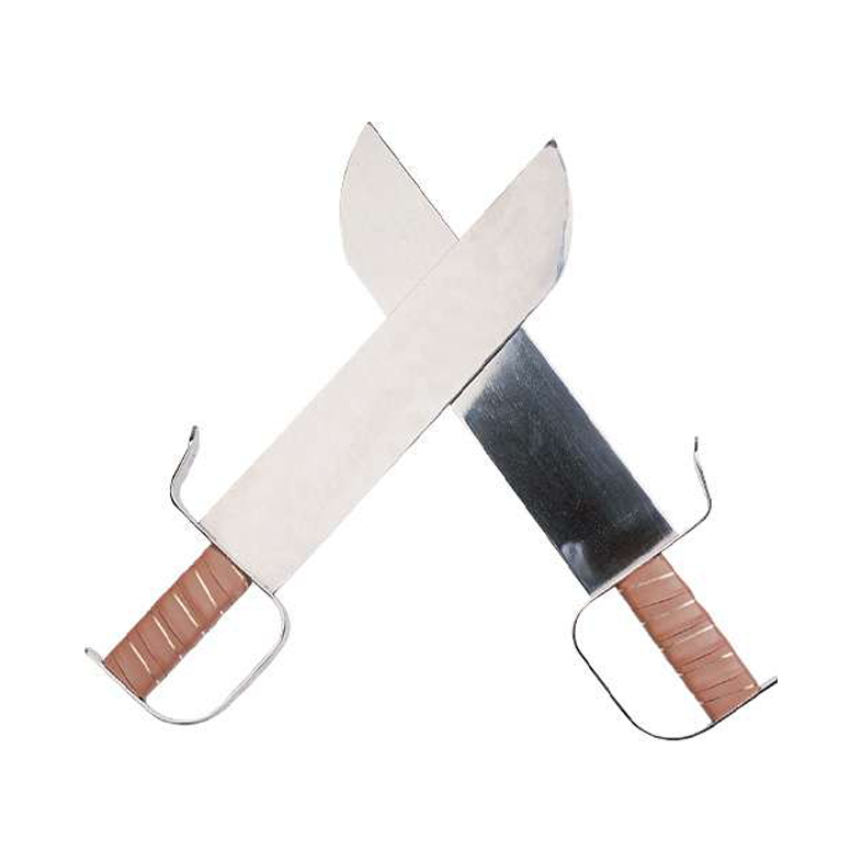 SWORD & STAND