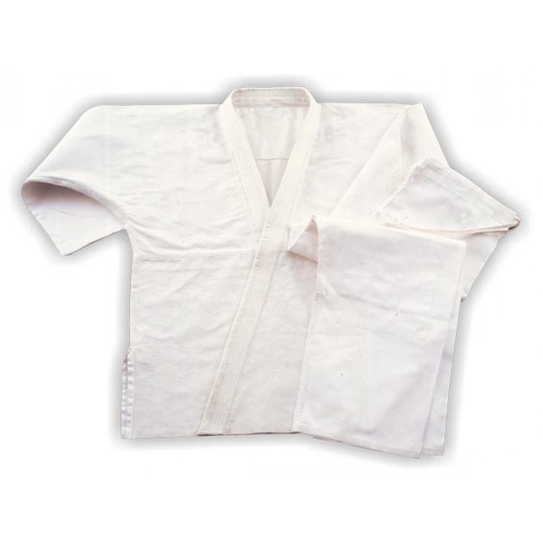 Judo Uniforms