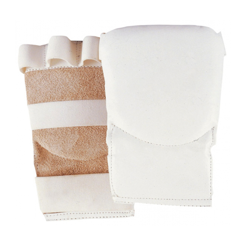 Karate Protective Gloves