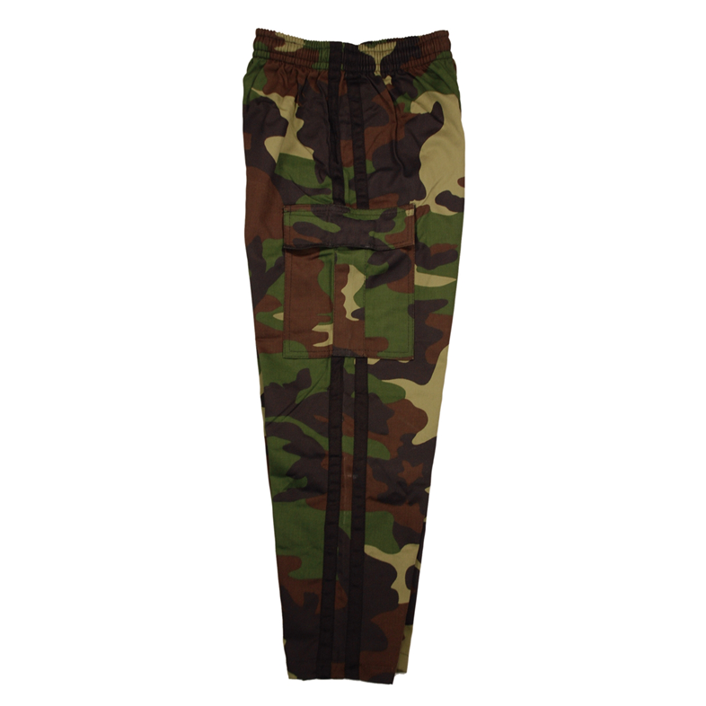7.5 OZ MIDDLEWEIGHT CARGO PANTS
