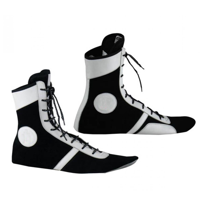 Boxing shoes