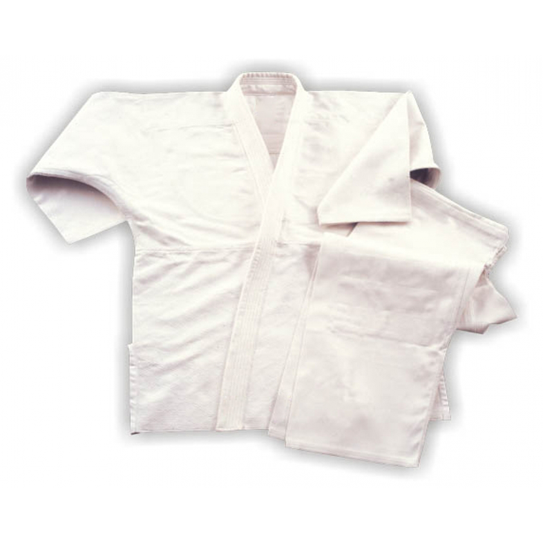 Judo Uniforms