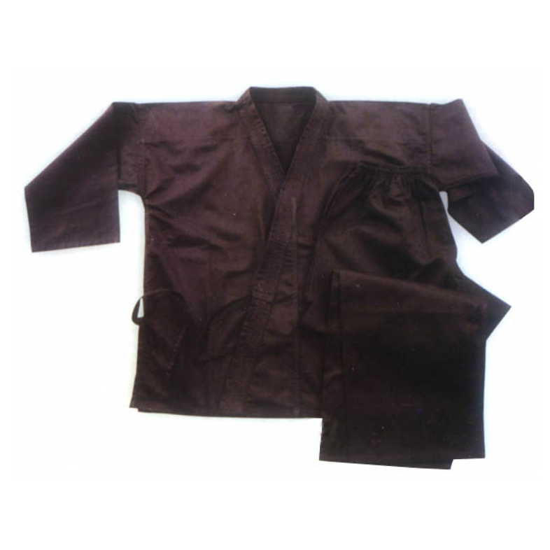 Karate Uniforms