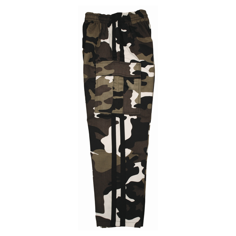 7.5 OZ MIDDLEWEIGHT CARGO PANTS
