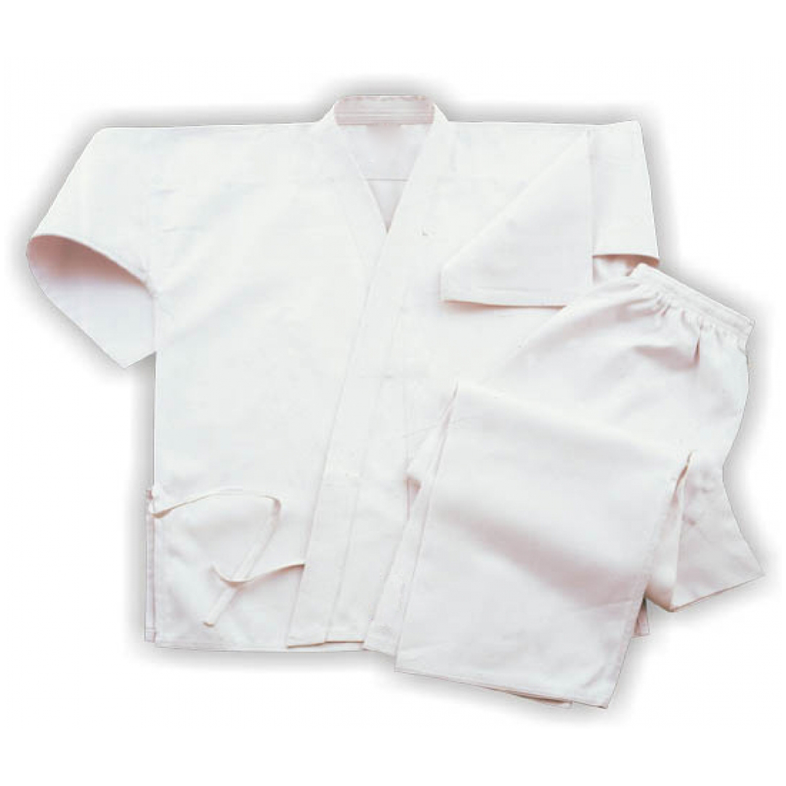 Karate Uniforms