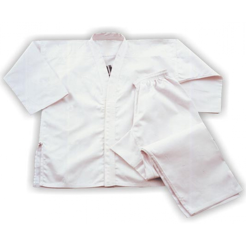 Taekwondo Uniforms