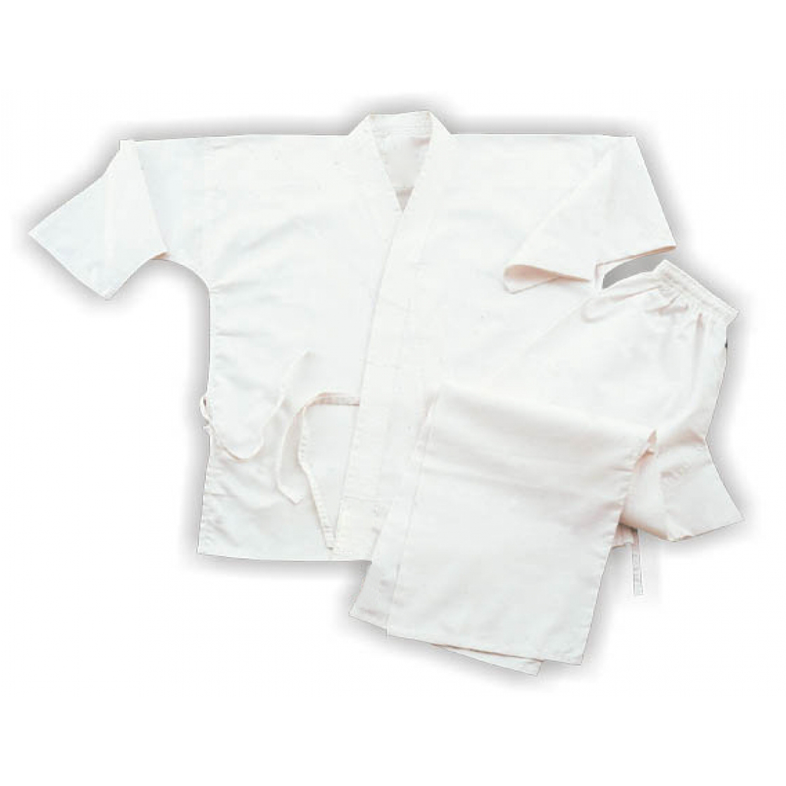 Karate Uniforms