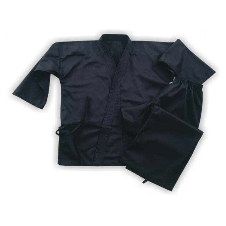 Karate Uniforms