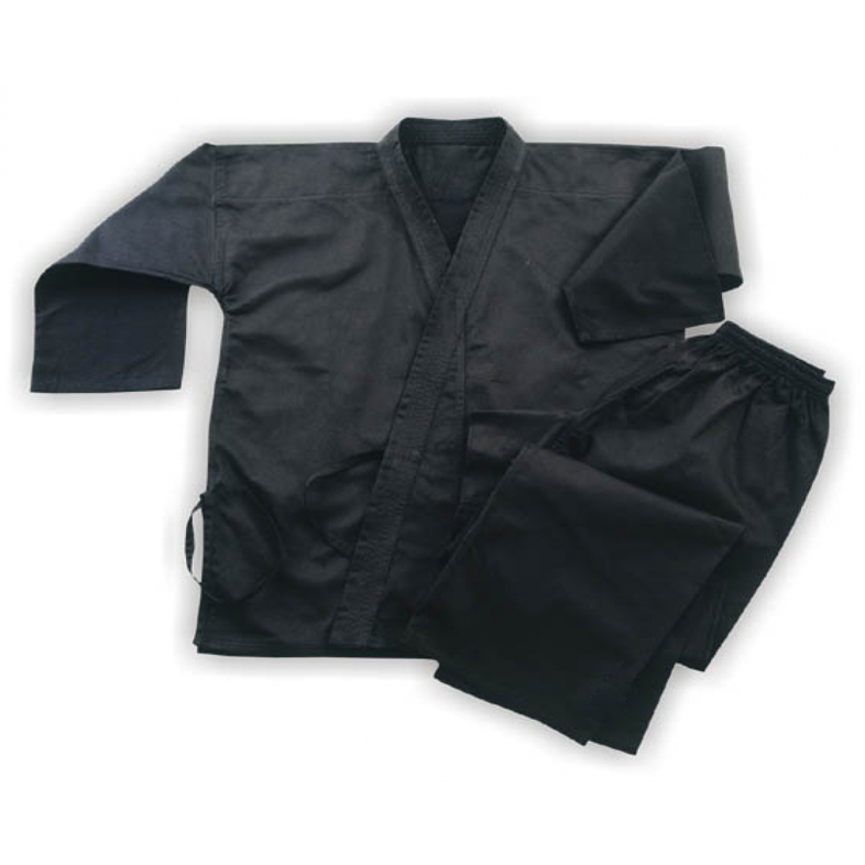 Karate Uniforms