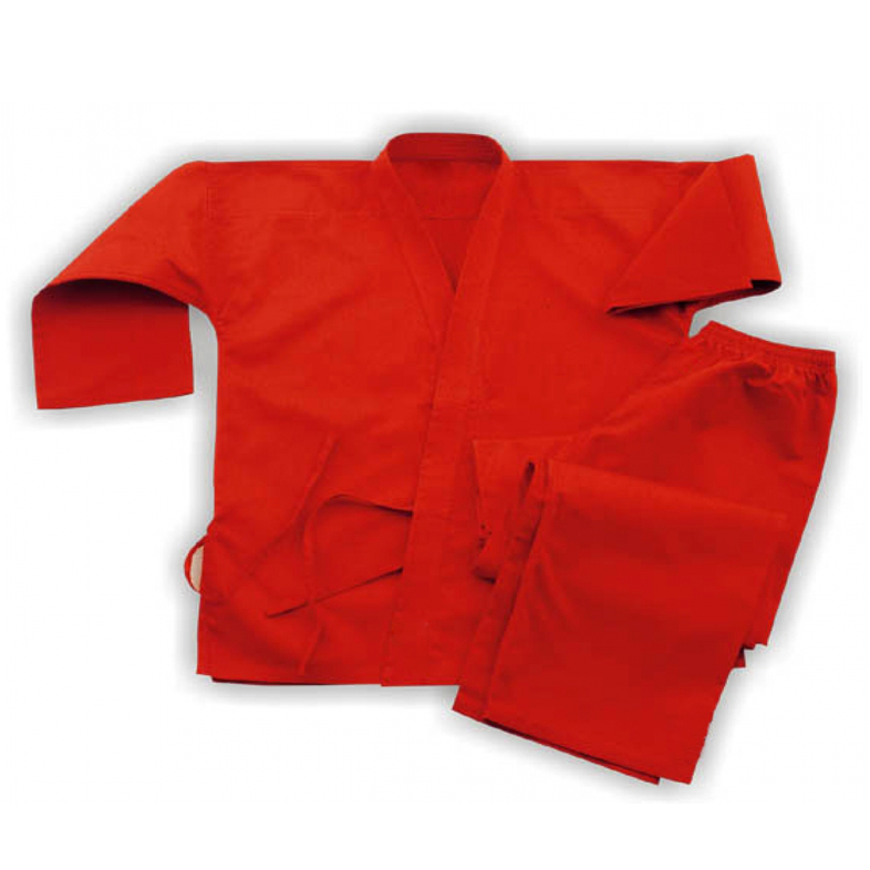Karate Uniforms