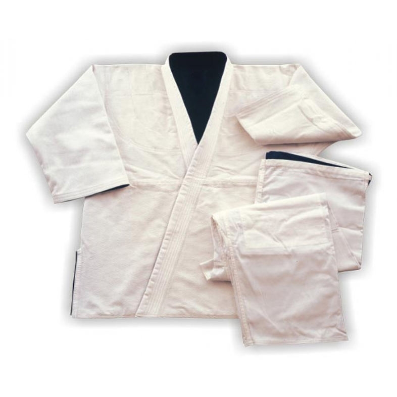 Judo Uniforms
