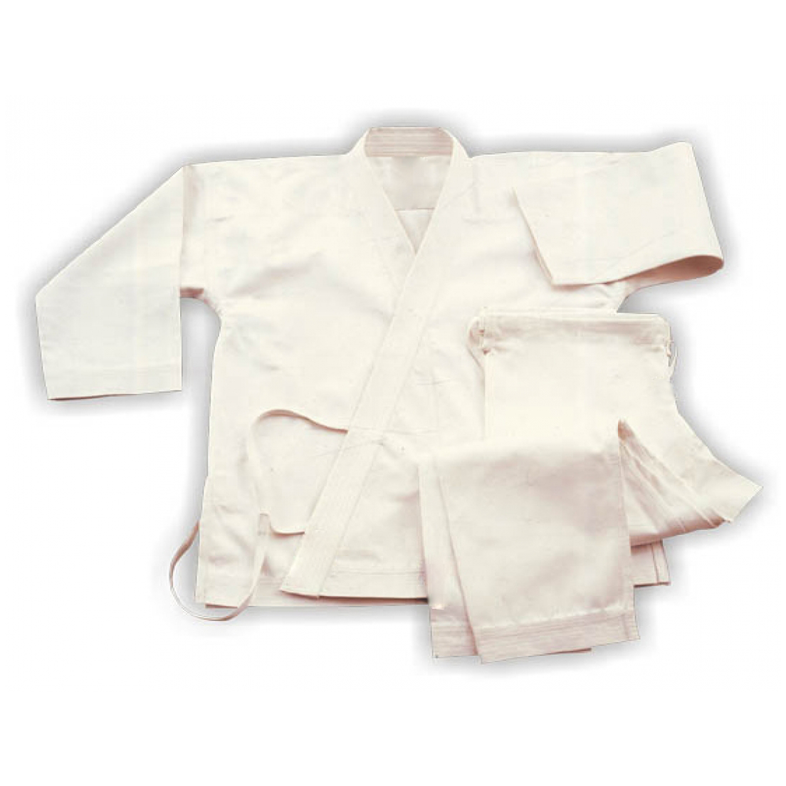 Karate Uniforms