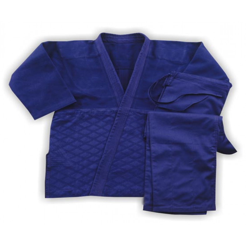 Judo Uniforms