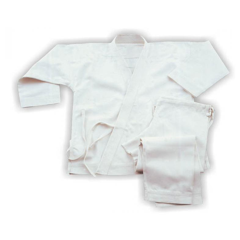 Karate Uniforms